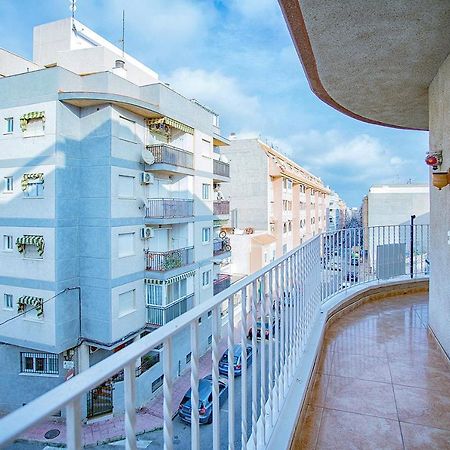 125 City Beach - Alicante Holiday Torrevieja Luaran gambar