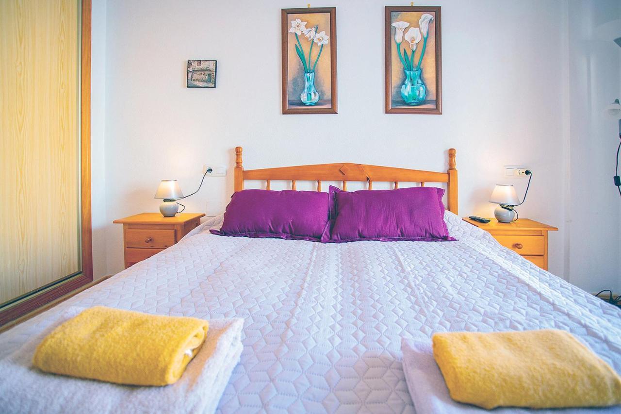 125 City Beach - Alicante Holiday Torrevieja Luaran gambar