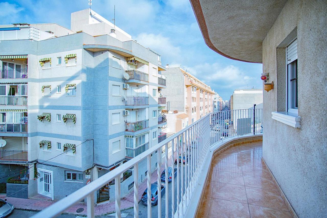 125 City Beach - Alicante Holiday Torrevieja Luaran gambar