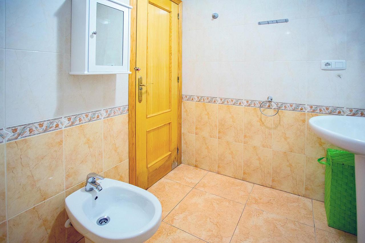 125 City Beach - Alicante Holiday Torrevieja Luaran gambar