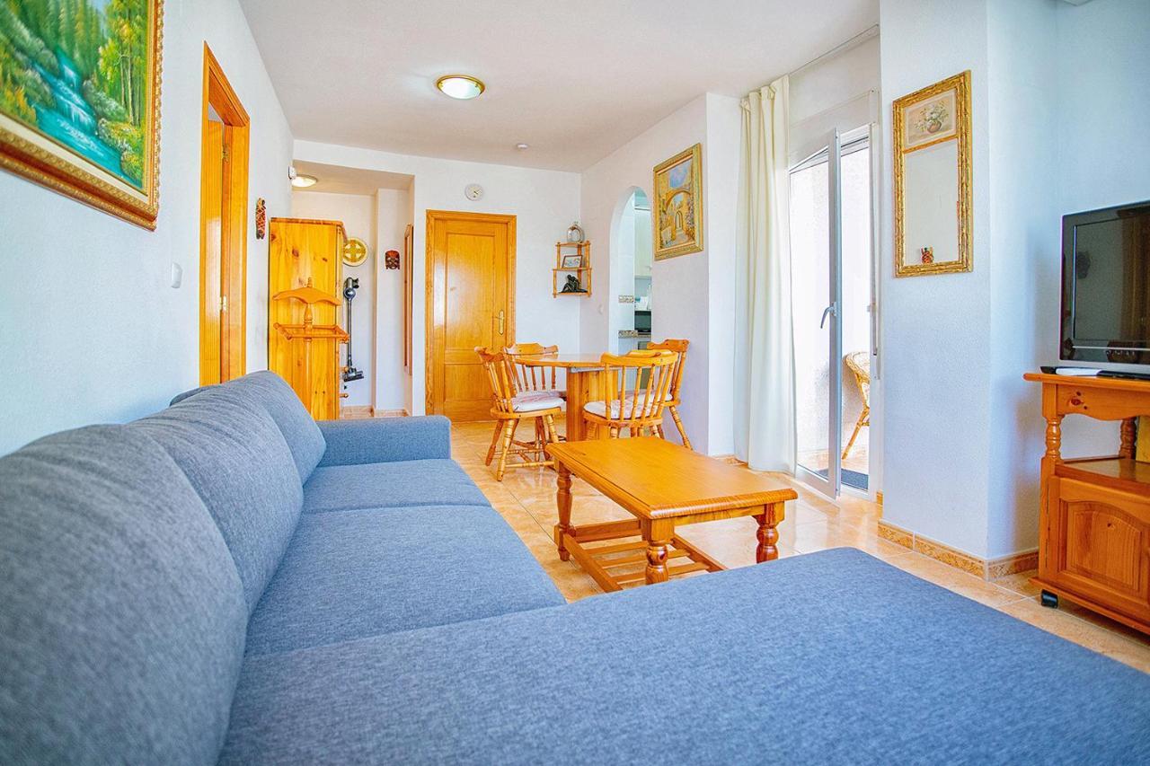 125 City Beach - Alicante Holiday Torrevieja Luaran gambar