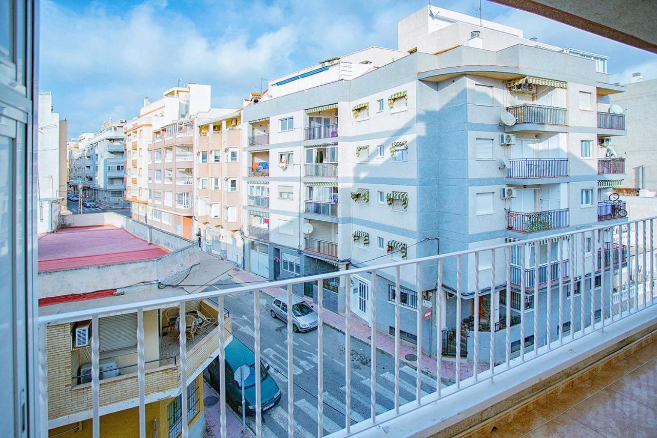 125 City Beach - Alicante Holiday Torrevieja Luaran gambar