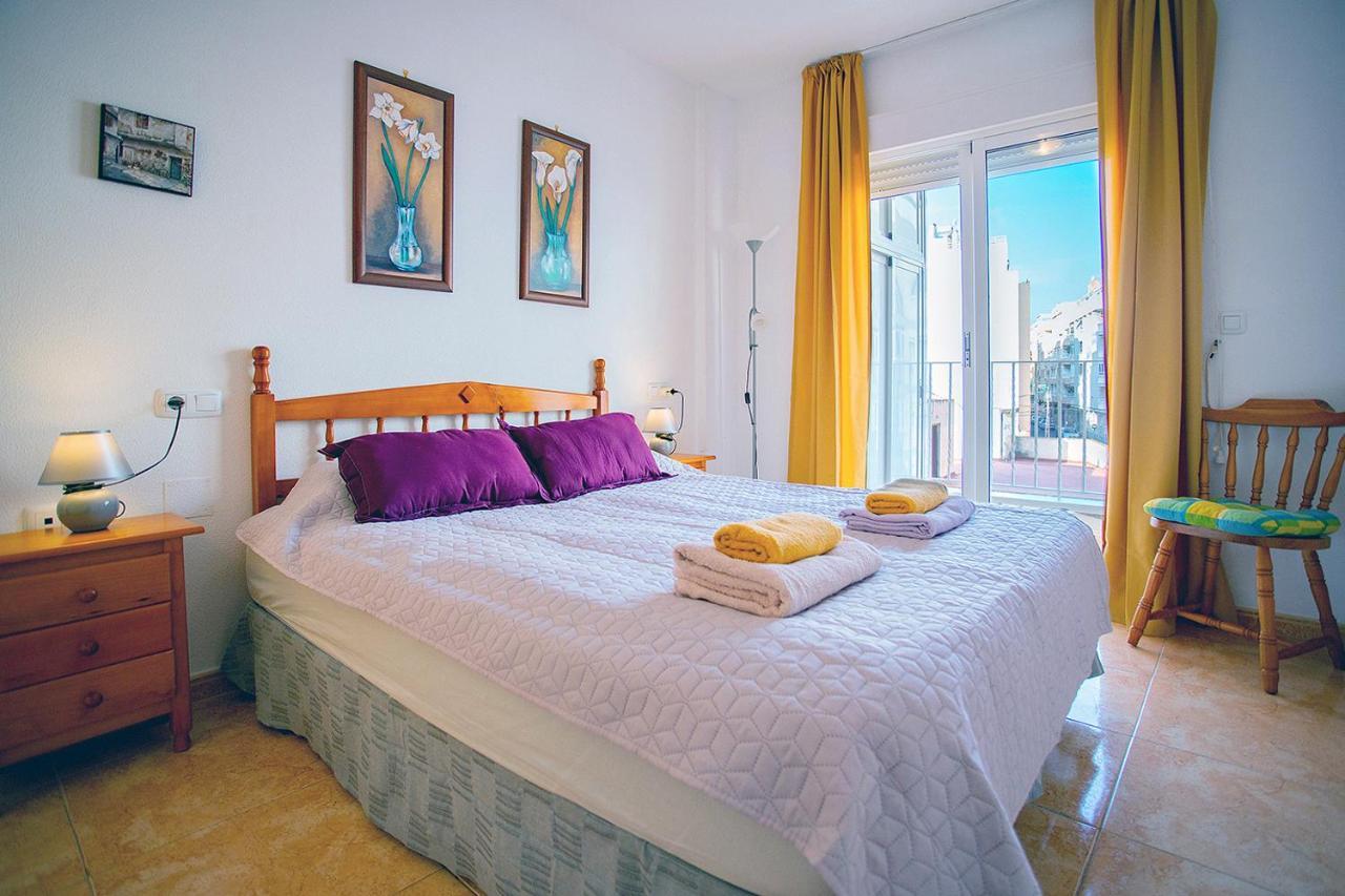 125 City Beach - Alicante Holiday Torrevieja Luaran gambar