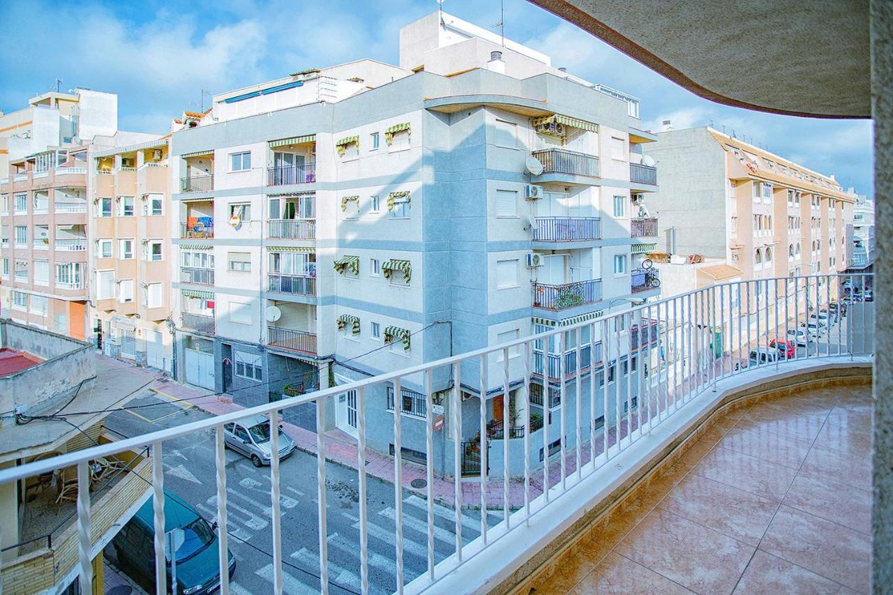 125 City Beach - Alicante Holiday Torrevieja Luaran gambar