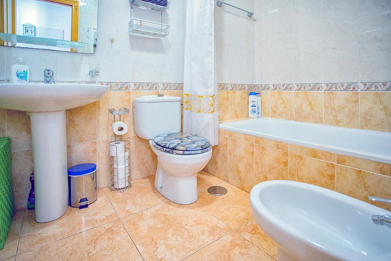 125 City Beach - Alicante Holiday Torrevieja Luaran gambar