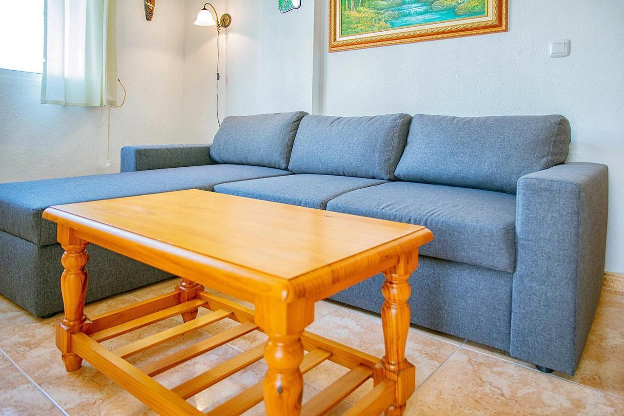 125 City Beach - Alicante Holiday Torrevieja Luaran gambar