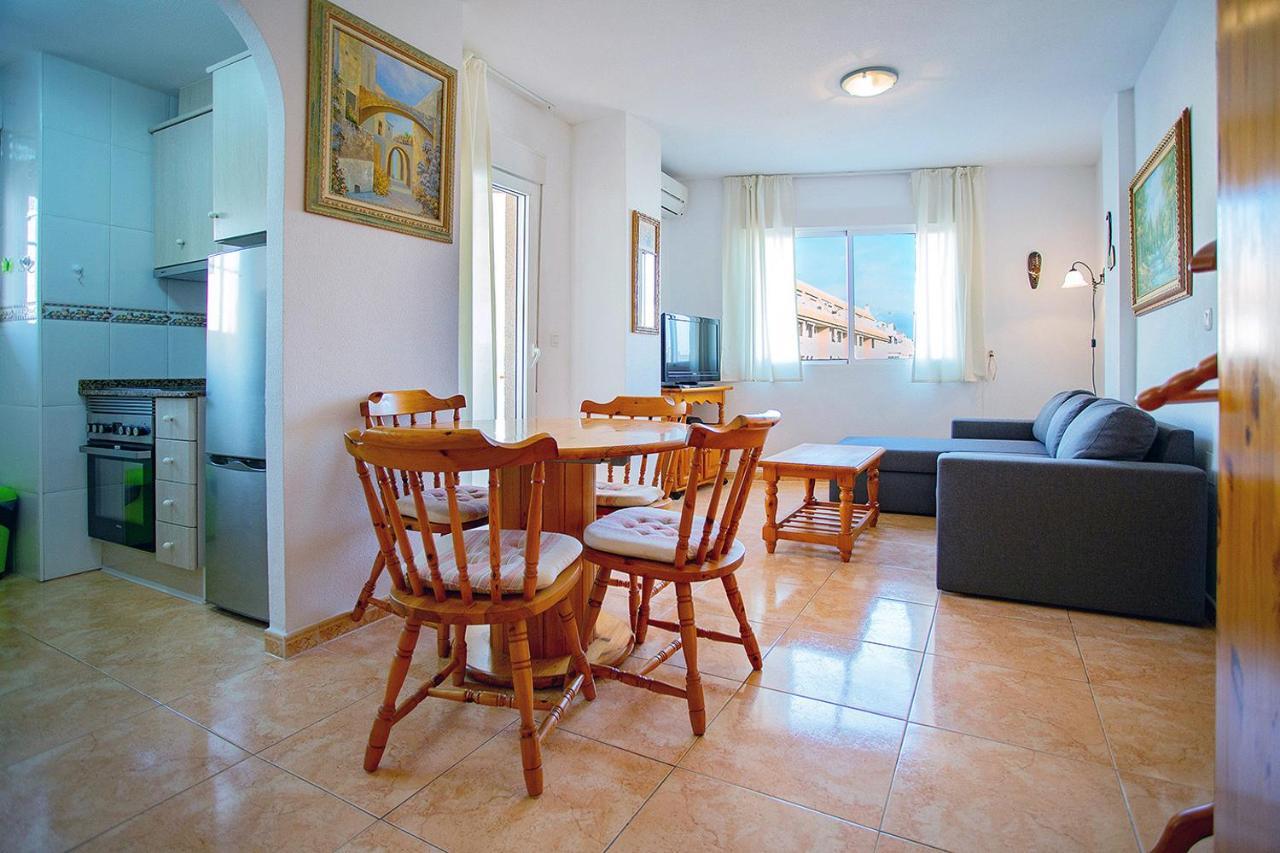 125 City Beach - Alicante Holiday Torrevieja Luaran gambar