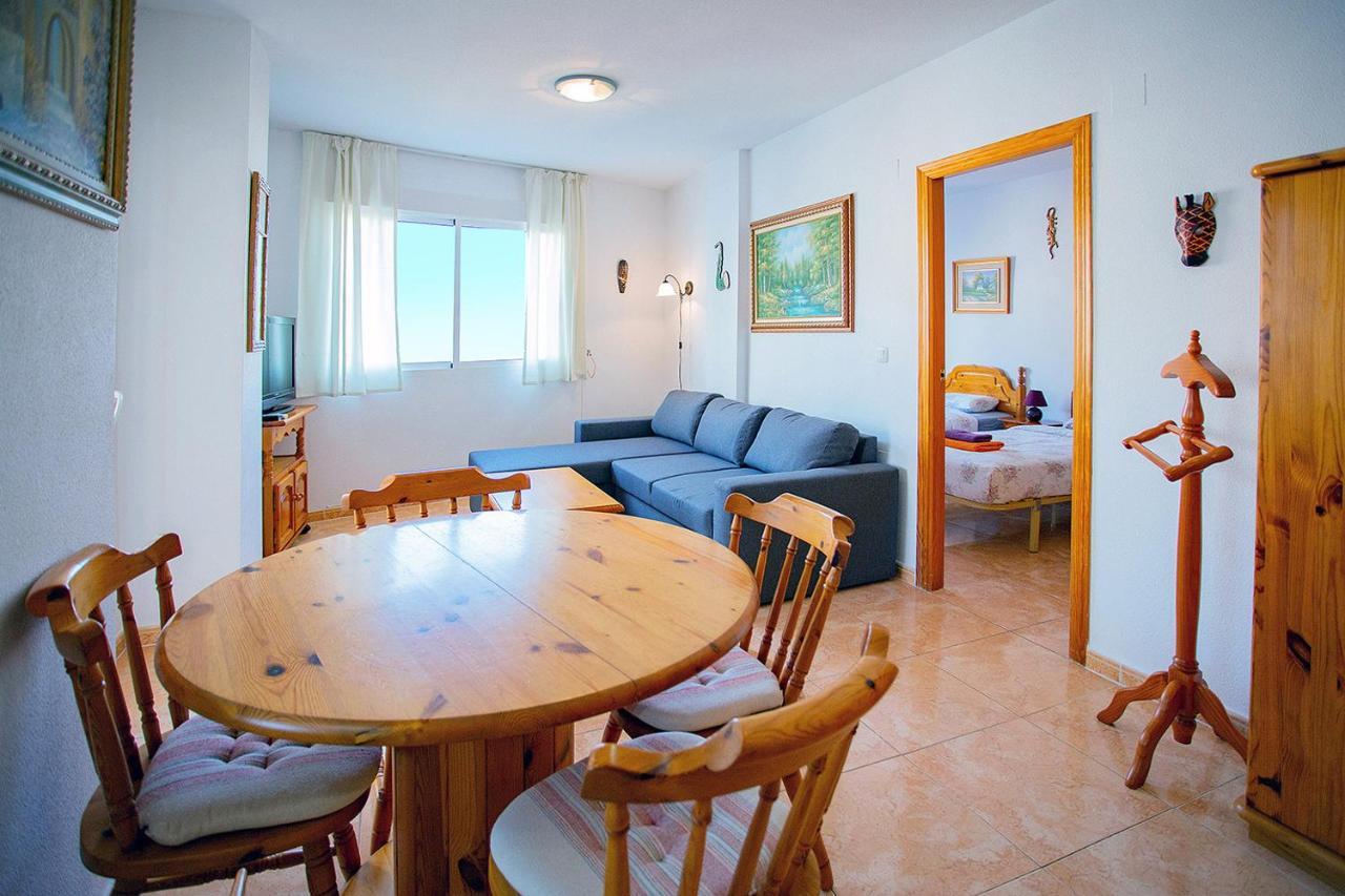 125 City Beach - Alicante Holiday Torrevieja Luaran gambar