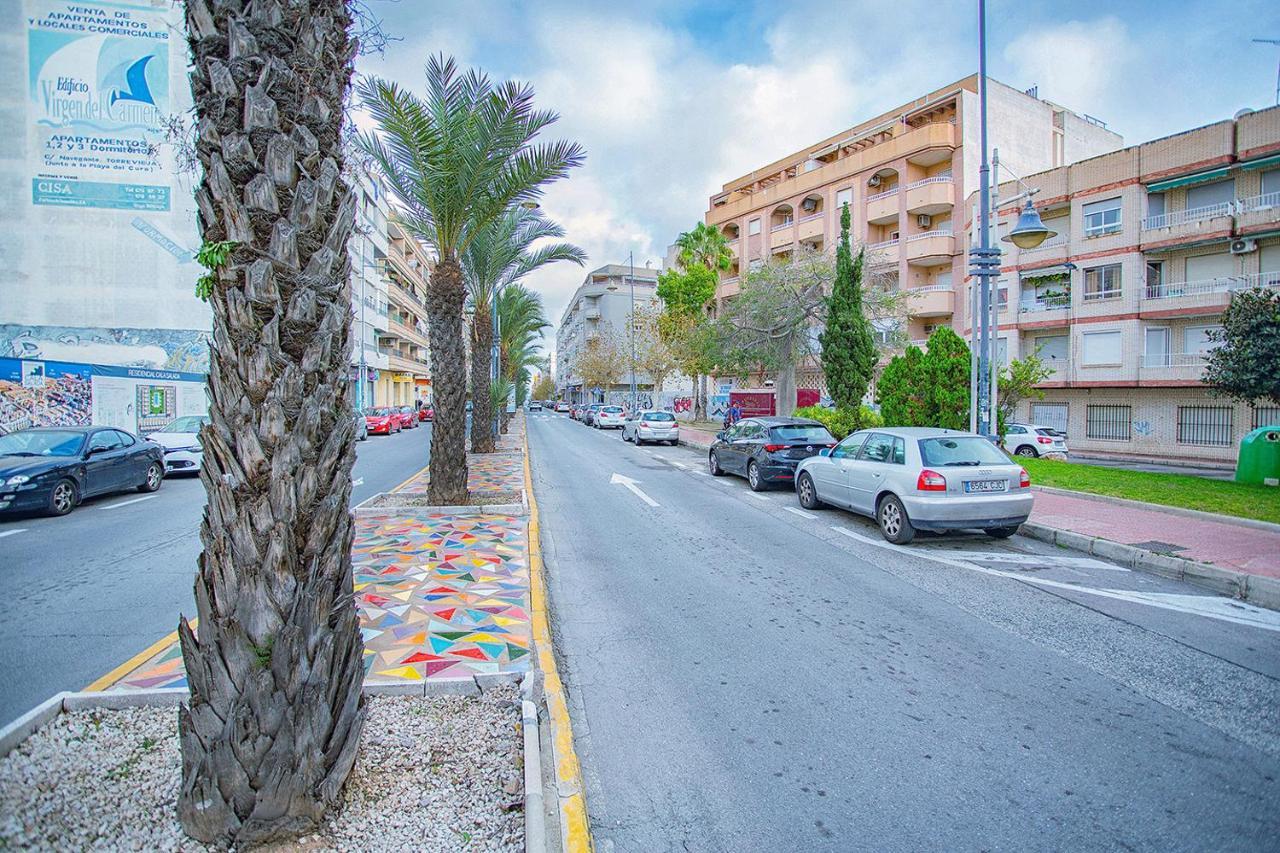 125 City Beach - Alicante Holiday Torrevieja Luaran gambar